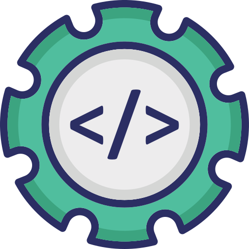 StevenDev logo